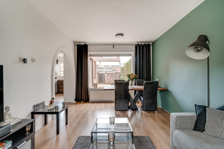 Foto 16 van Graaf Gerardstraat 32