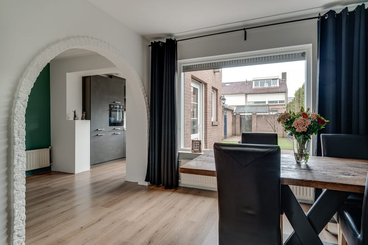 Foto 18 van Graaf Gerardstraat 32