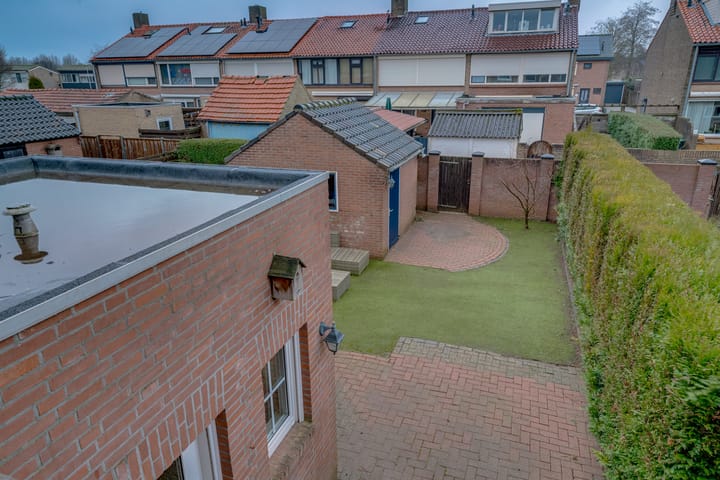 Foto 23 van Graaf Gerardstraat 32