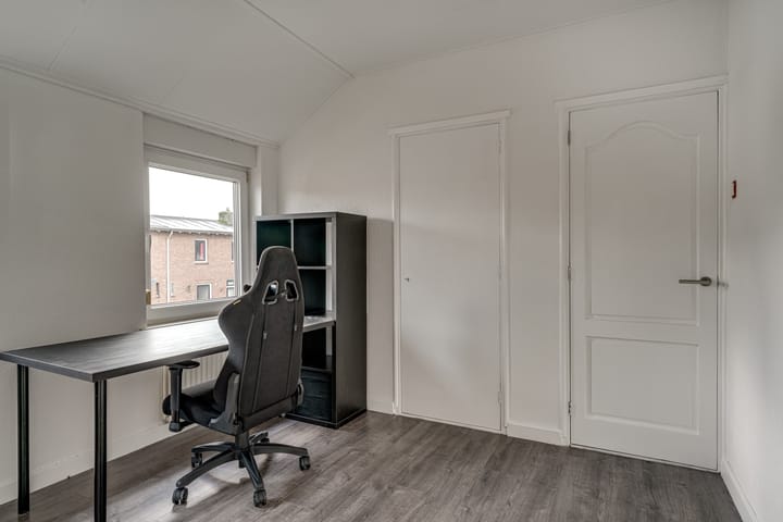 Foto 25 van Graaf Gerardstraat 32