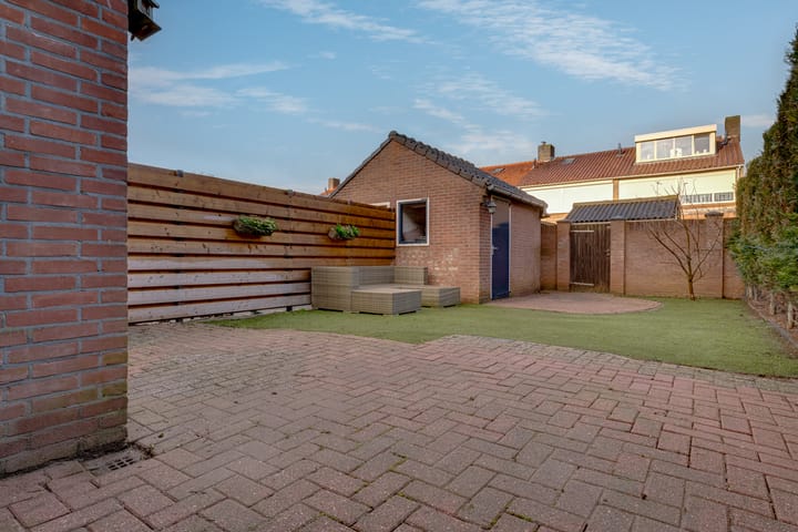 Foto 30 van Graaf Gerardstraat 32