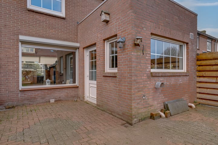 Foto 31 van Graaf Gerardstraat 32