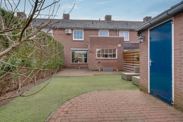 Foto 33 van Graaf Gerardstraat 32