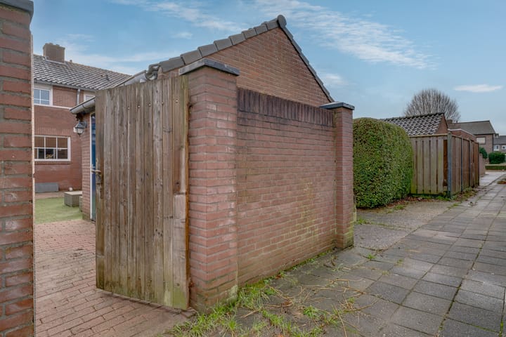 Foto 34 van Graaf Gerardstraat 32