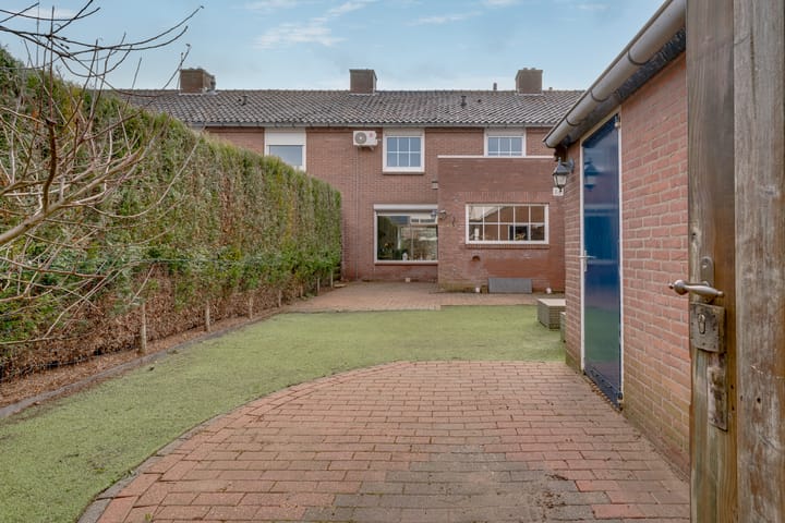 Foto 35 van Graaf Gerardstraat 32