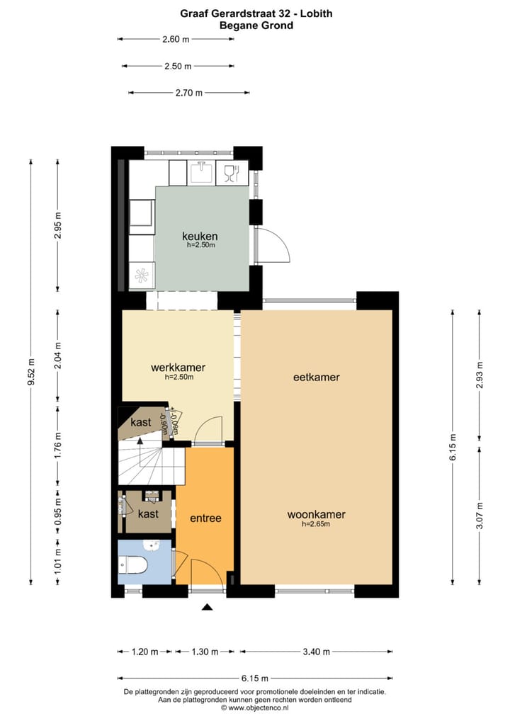 Foto 36 van Graaf Gerardstraat 32