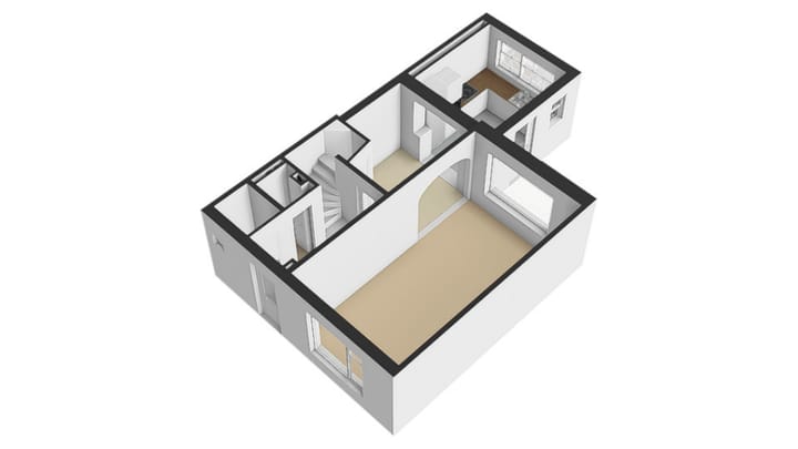 Foto 38 van Graaf Gerardstraat 32