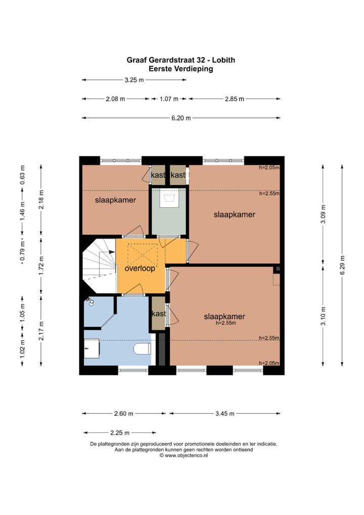 Foto 39 van Graaf Gerardstraat 32