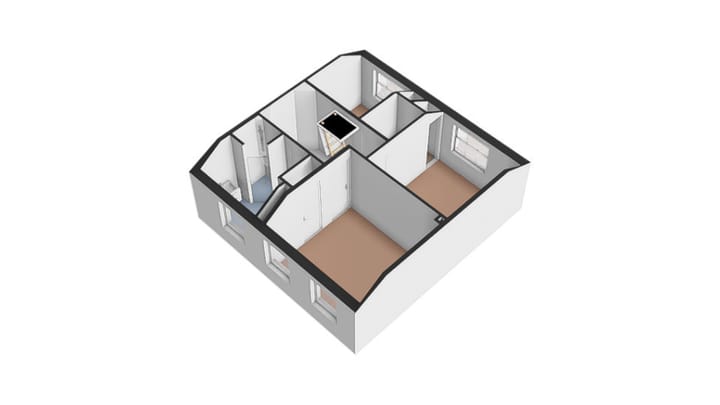 Foto 41 van Graaf Gerardstraat 32