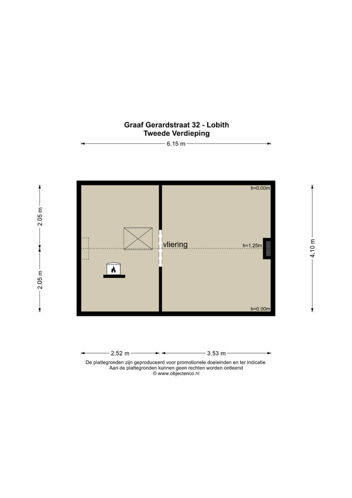 Foto 42 van Graaf Gerardstraat 32