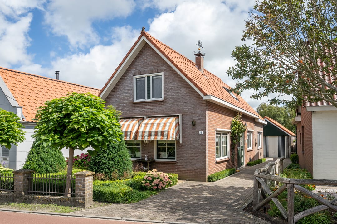 Foto 1 van Molenblok 28