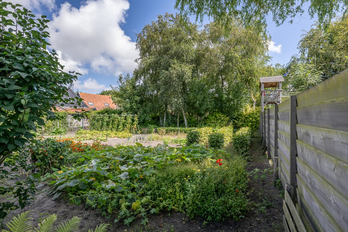 Foto 4 van Molenblok 28