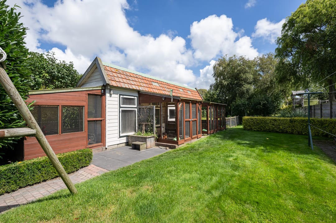 Foto 7 van Molenblok 28