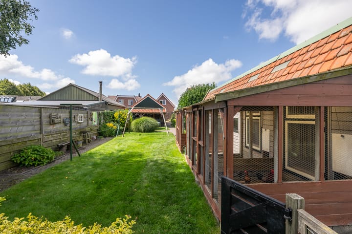 Foto 8 van Molenblok 28