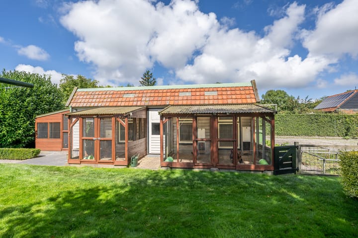 Foto 9 van Molenblok 28