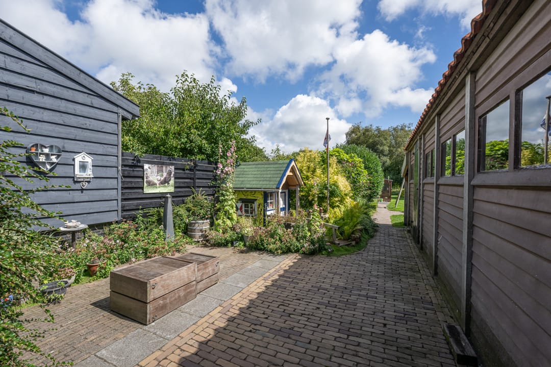 Foto 11 van Molenblok 28