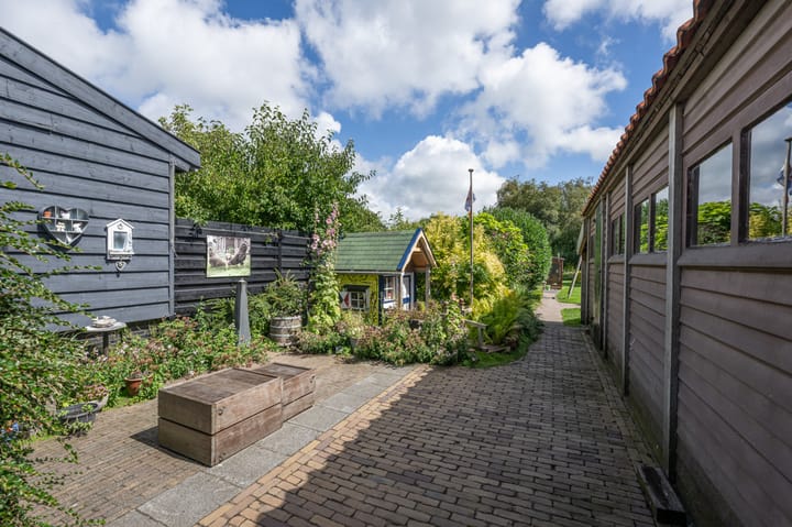 Foto 11 van Molenblok 28