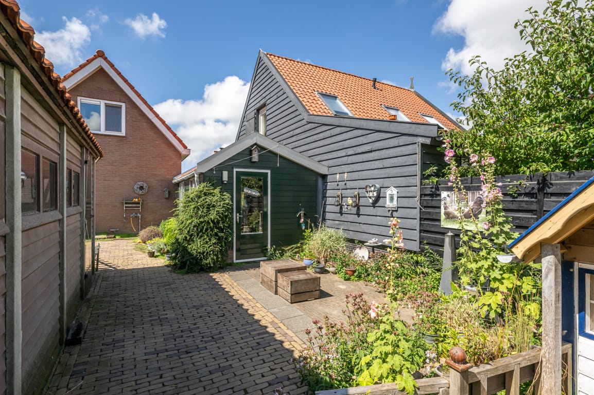 Foto 12 van Molenblok 28