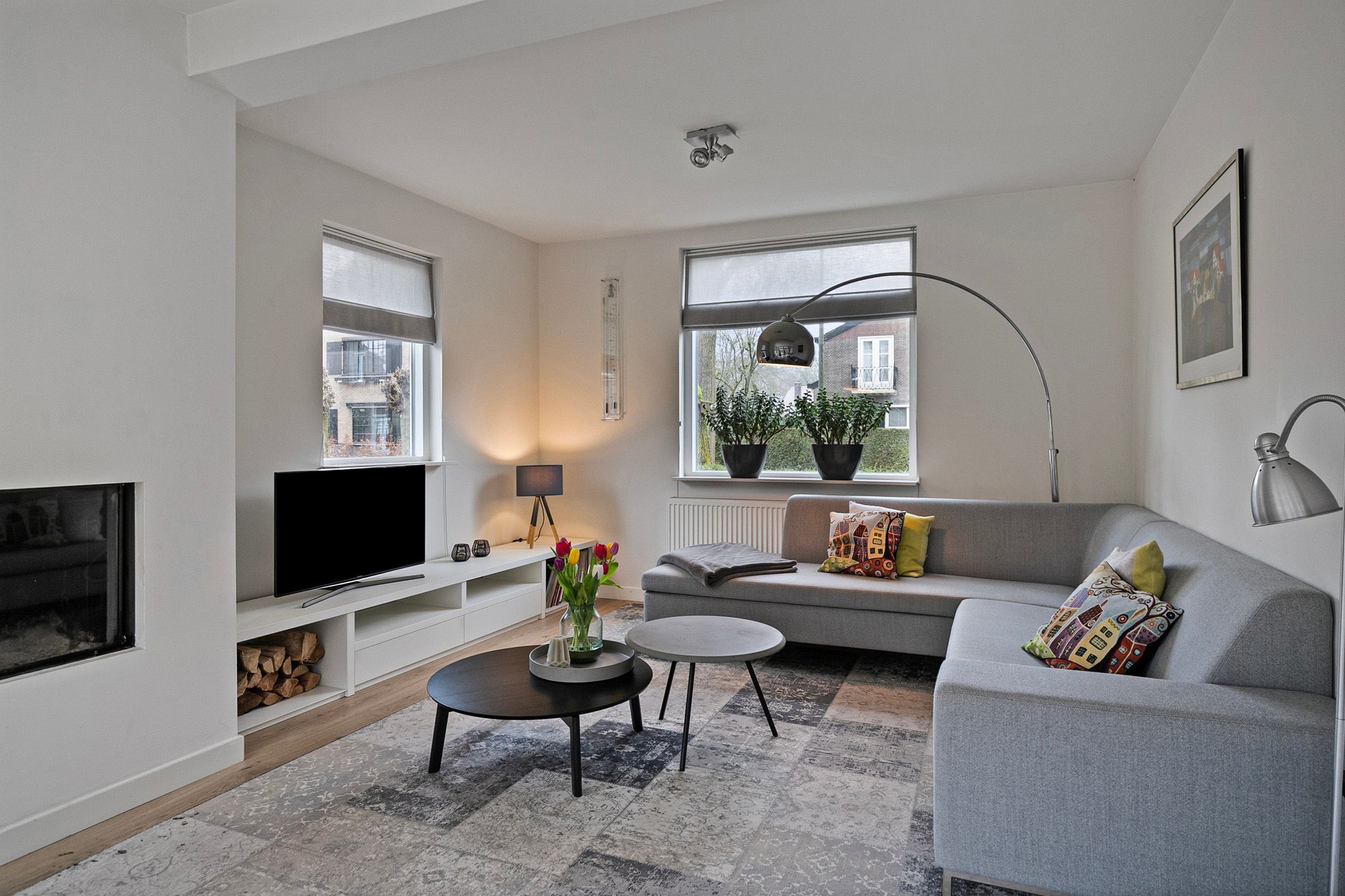 Foto 3 van Anna Paulownalaan 9