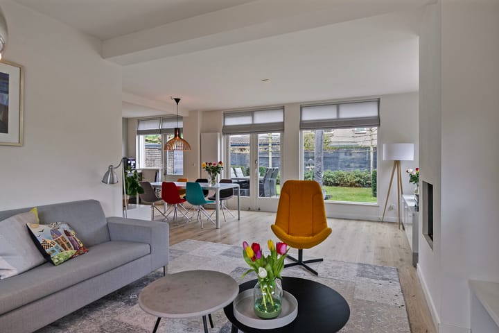 Foto 4 van Anna Paulownalaan 9