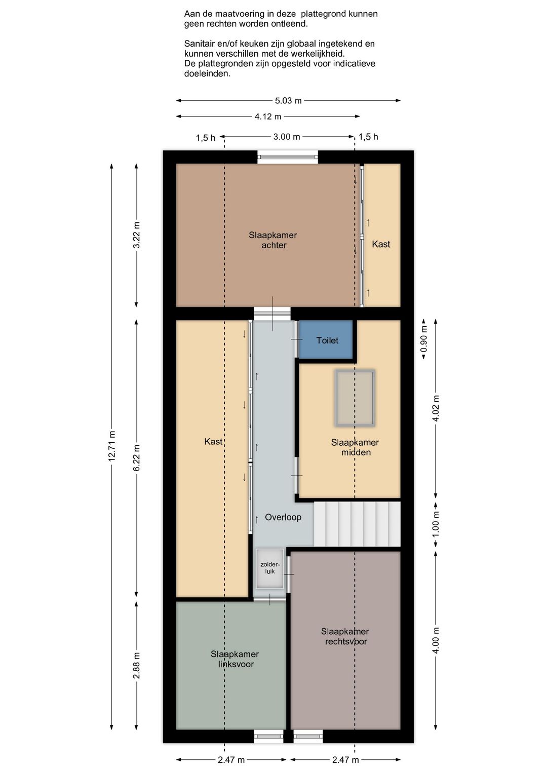 Foto 46 van Molenblok 28