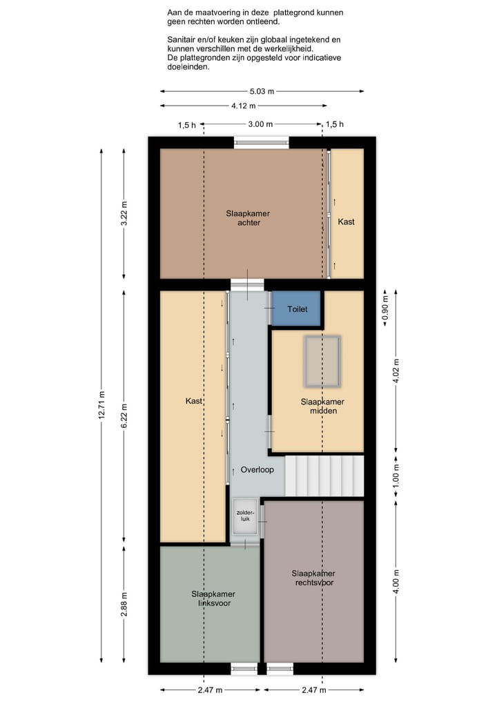 Foto 46 van Molenblok 28