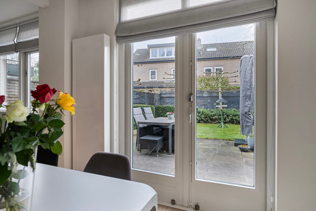 Foto 7 van Anna Paulownalaan 9