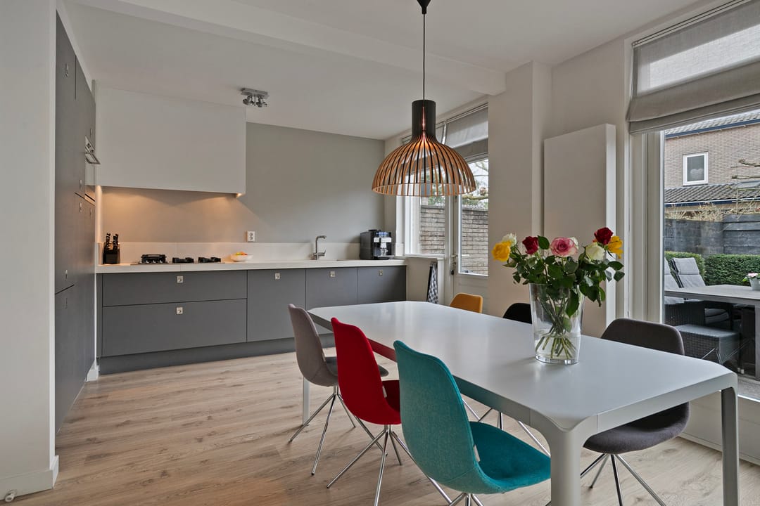 Foto 8 van Anna Paulownalaan 9