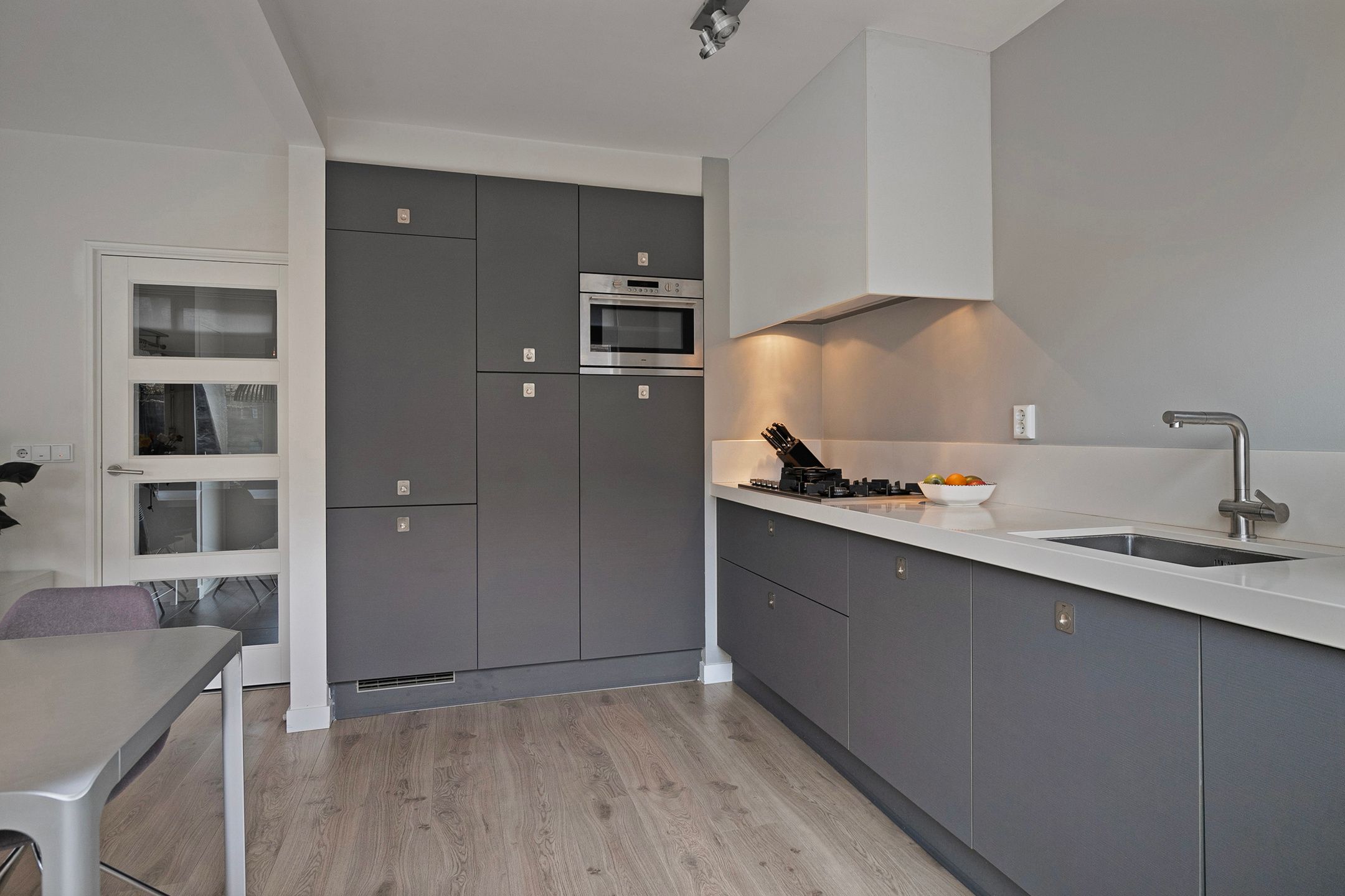 Foto 9 van Anna Paulownalaan 9