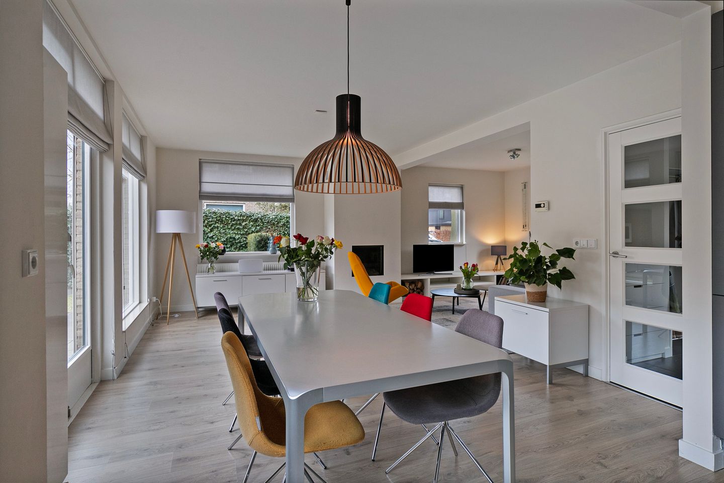 Foto 10 van Anna Paulownalaan 9