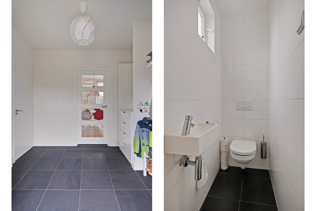 Foto 11 van Anna Paulownalaan 9