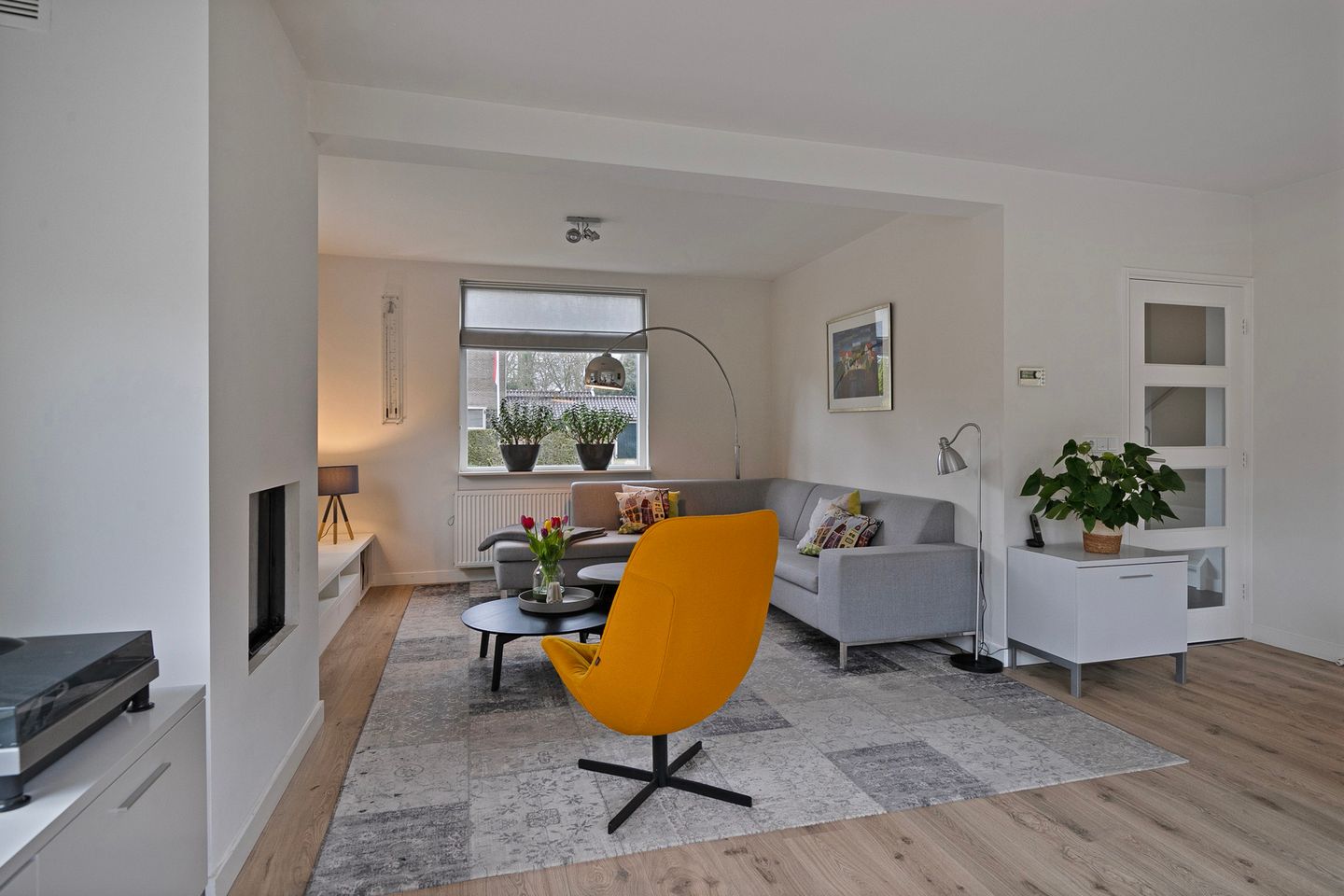 Foto 5 van Anna Paulownalaan 9