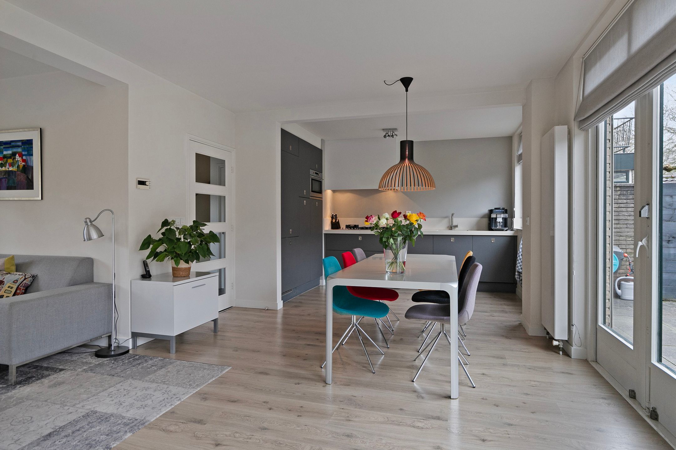 Foto 6 van Anna Paulownalaan 9