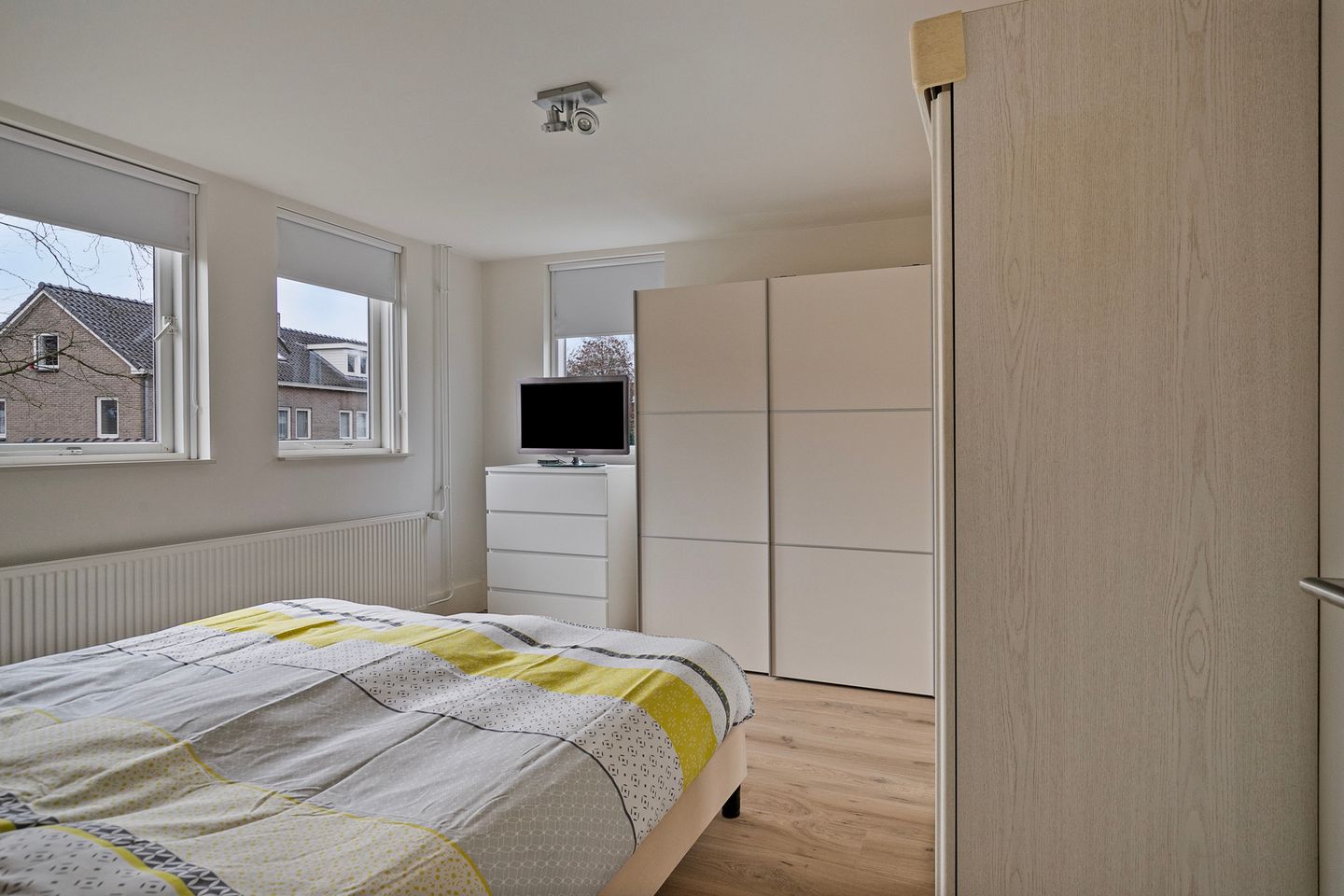 Foto 14 van Anna Paulownalaan 9