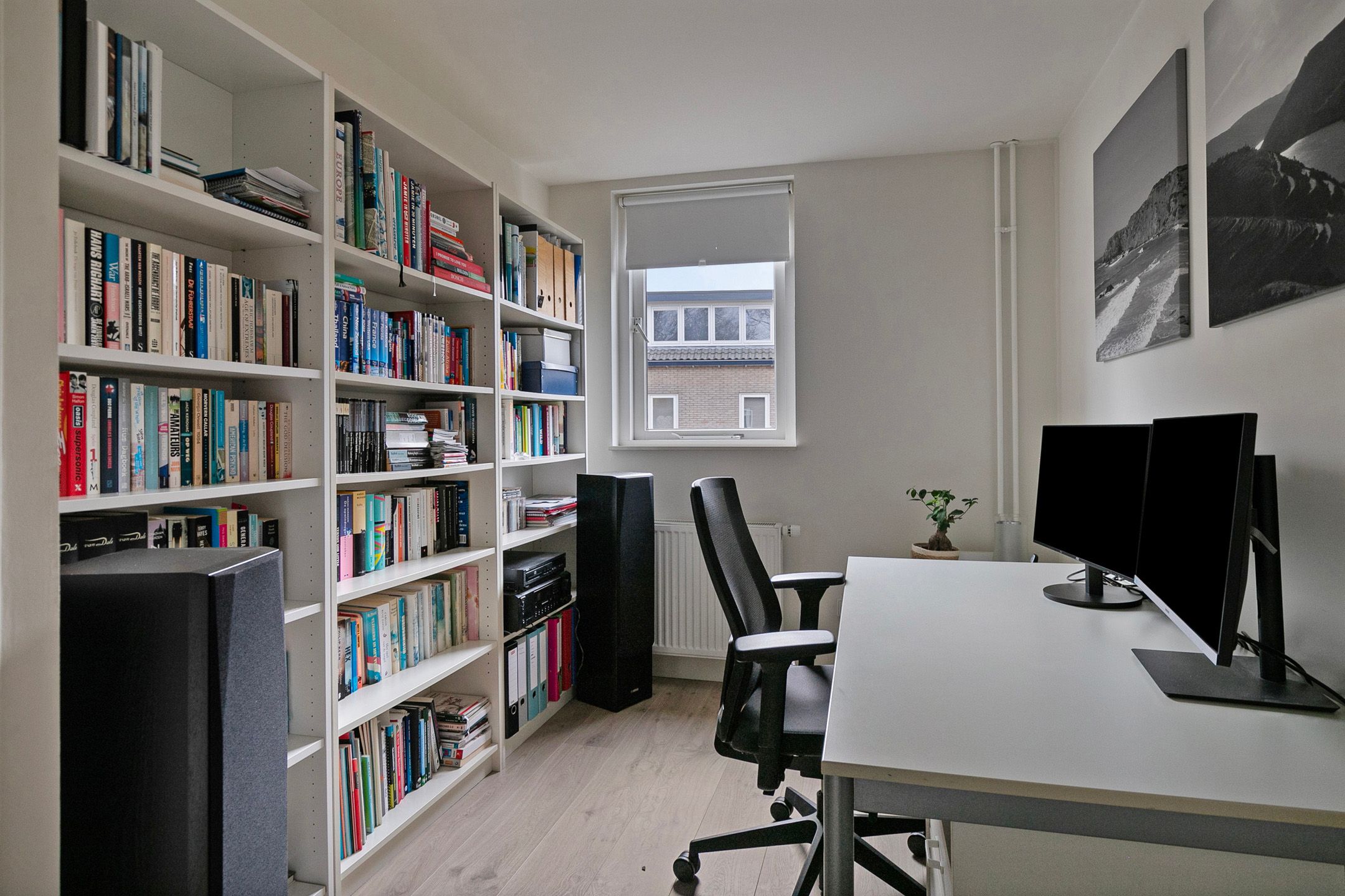 Foto 18 van Anna Paulownalaan 9