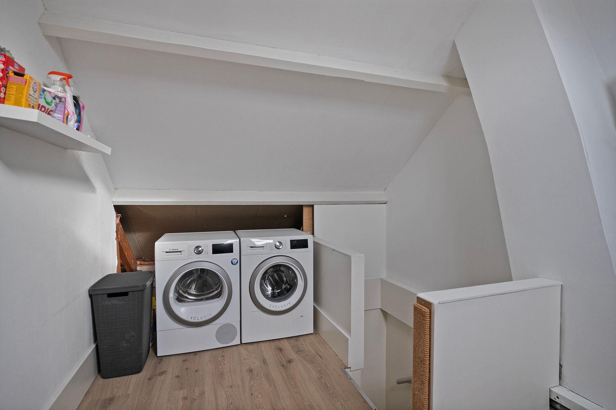 Foto 21 van Anna Paulownalaan 9