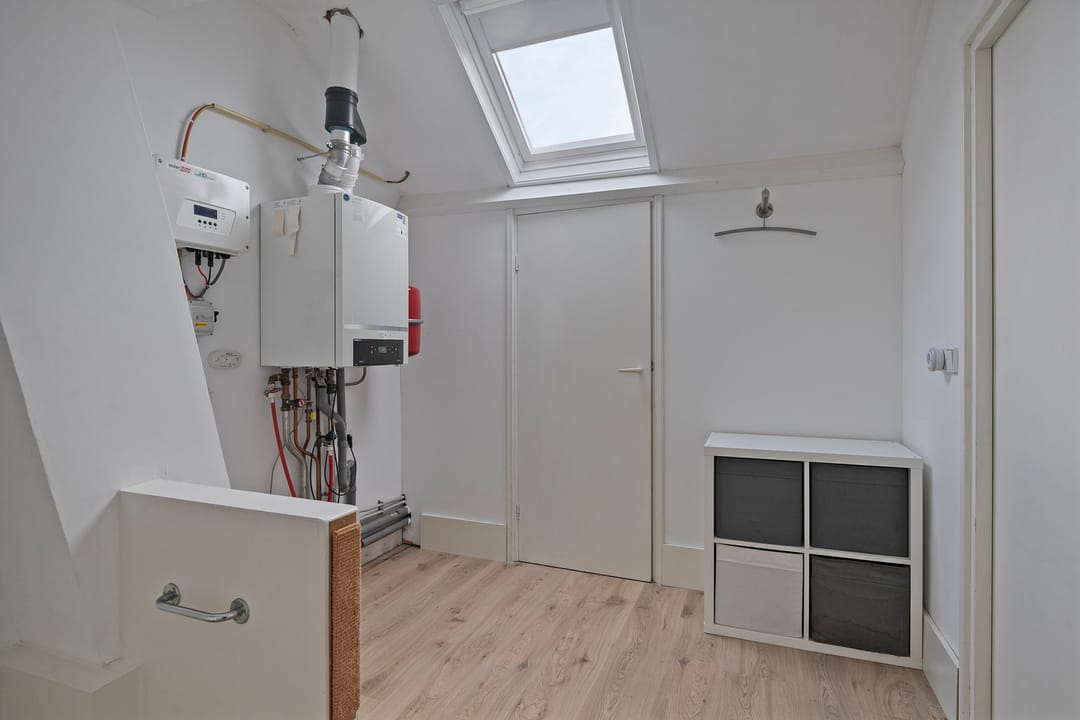 Foto 22 van Anna Paulownalaan 9