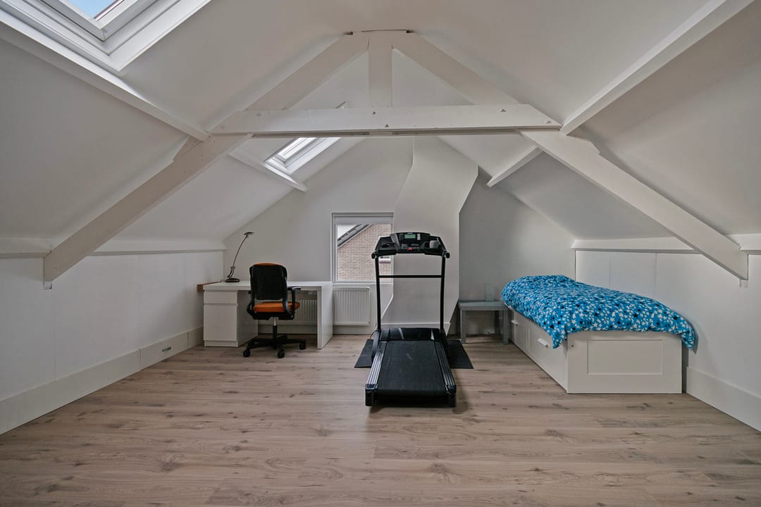 Foto 23 van Anna Paulownalaan 9