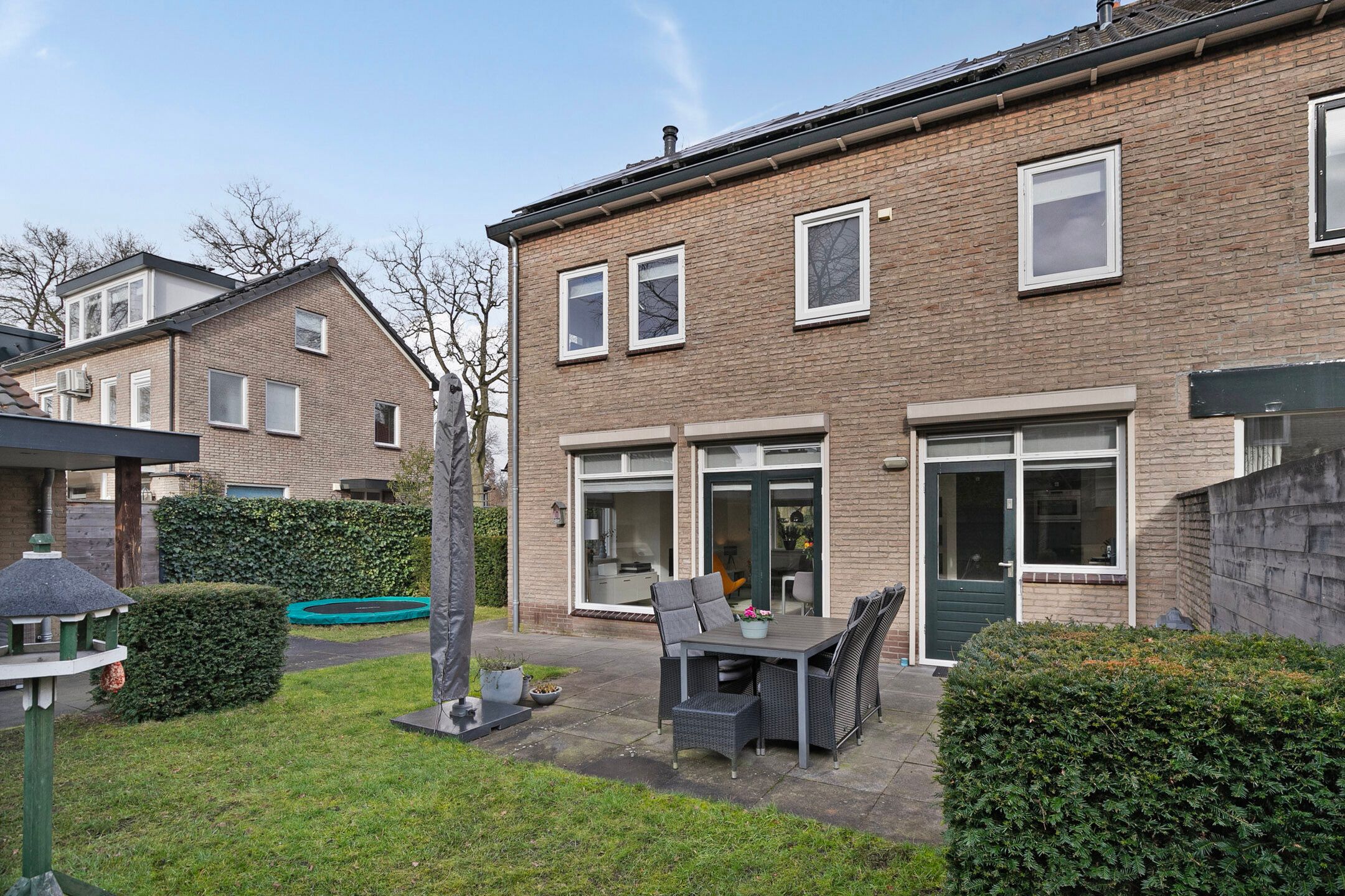 Foto 24 van Anna Paulownalaan 9