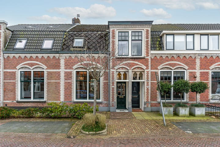 Bekijk foto van Willink van Collenstraat 7