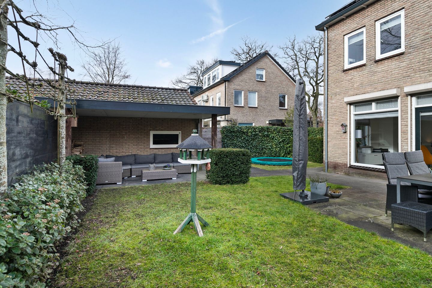 Foto 25 van Anna Paulownalaan 9