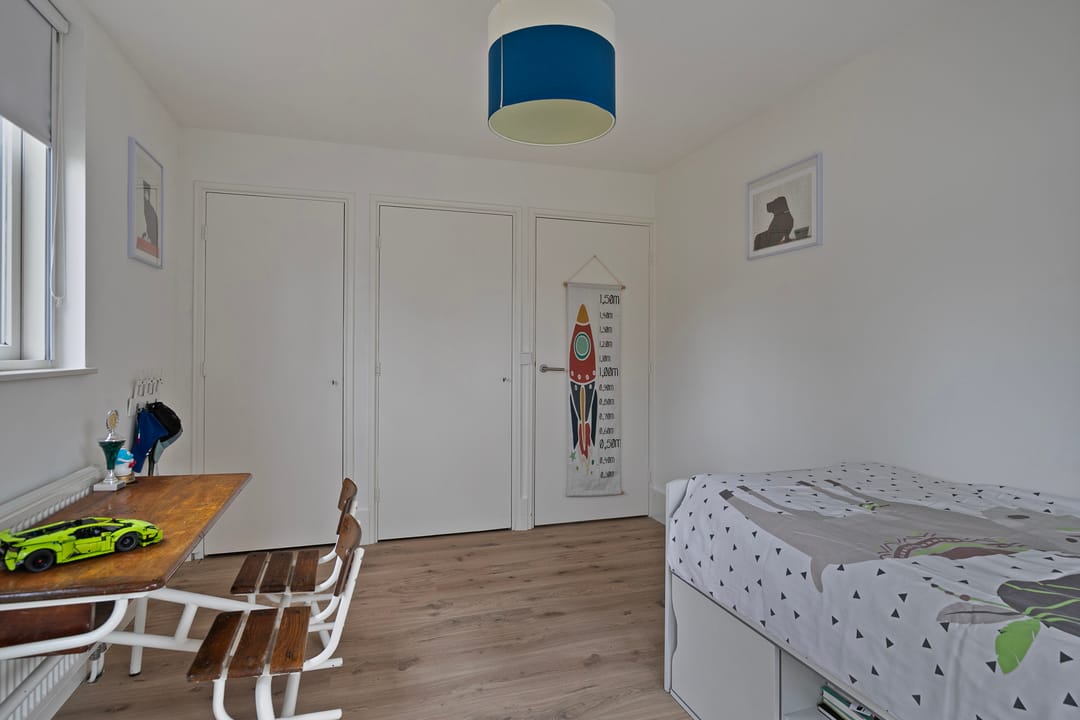 Foto 17 van Anna Paulownalaan 9