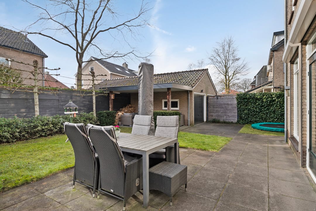 Foto 26 van Anna Paulownalaan 9