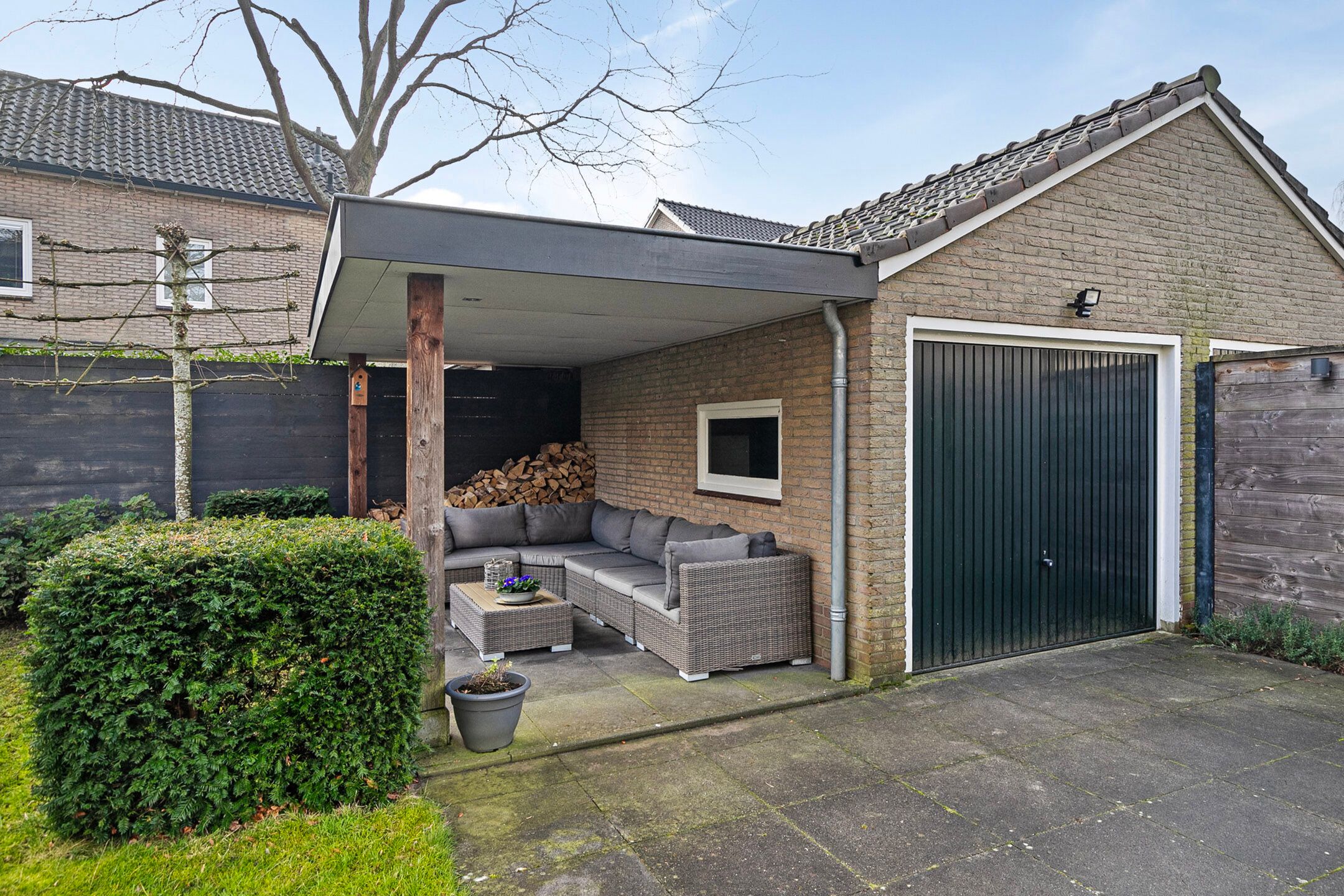 Foto 27 van Anna Paulownalaan 9