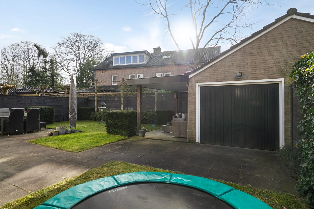 Foto 28 van Anna Paulownalaan 9