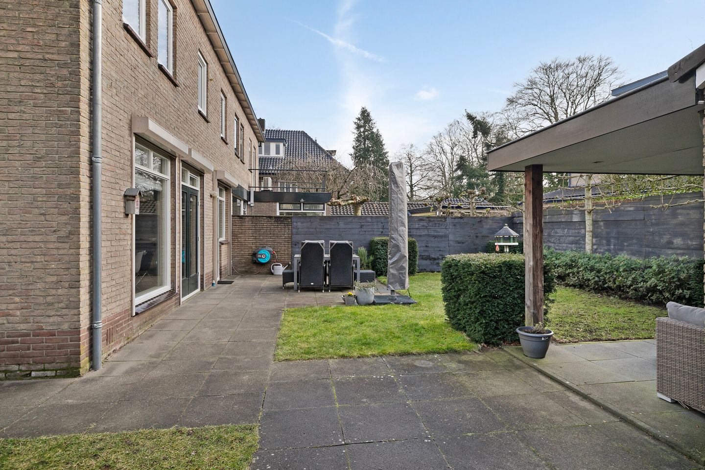 Foto 29 van Anna Paulownalaan 9