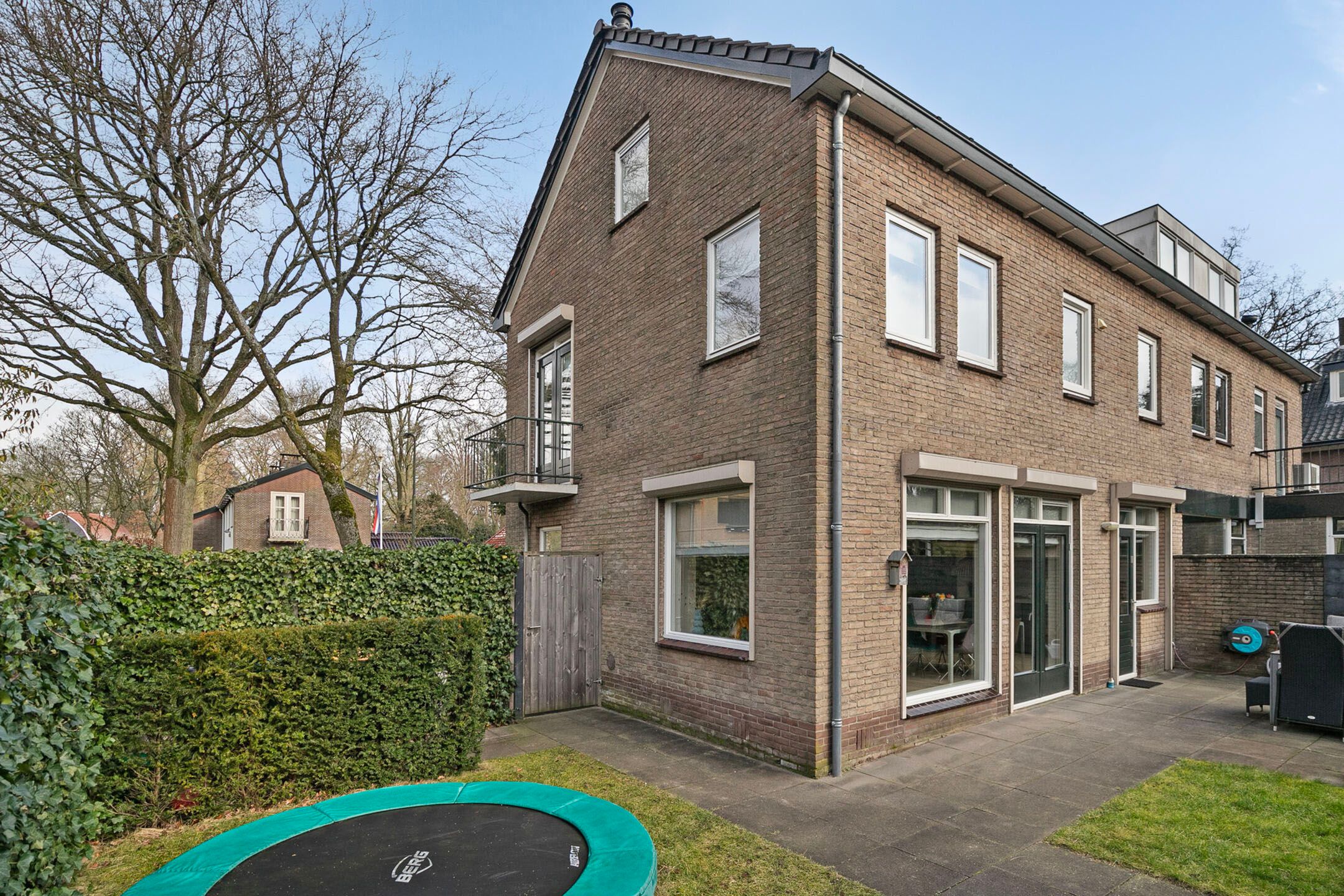 Foto 30 van Anna Paulownalaan 9