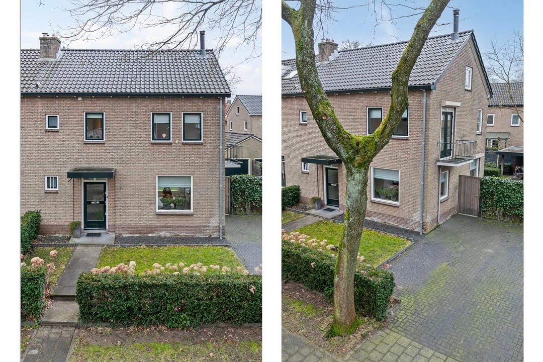 Foto 31 van Anna Paulownalaan 9