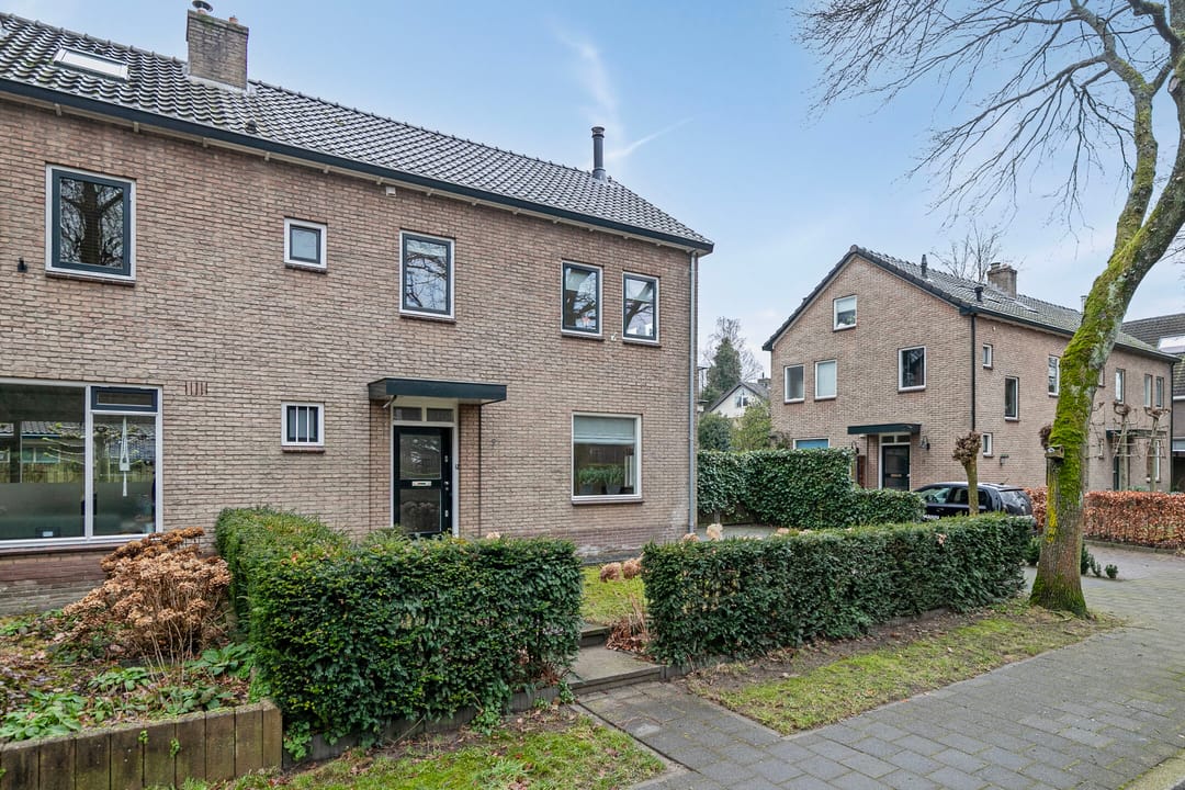 Foto 32 van Anna Paulownalaan 9