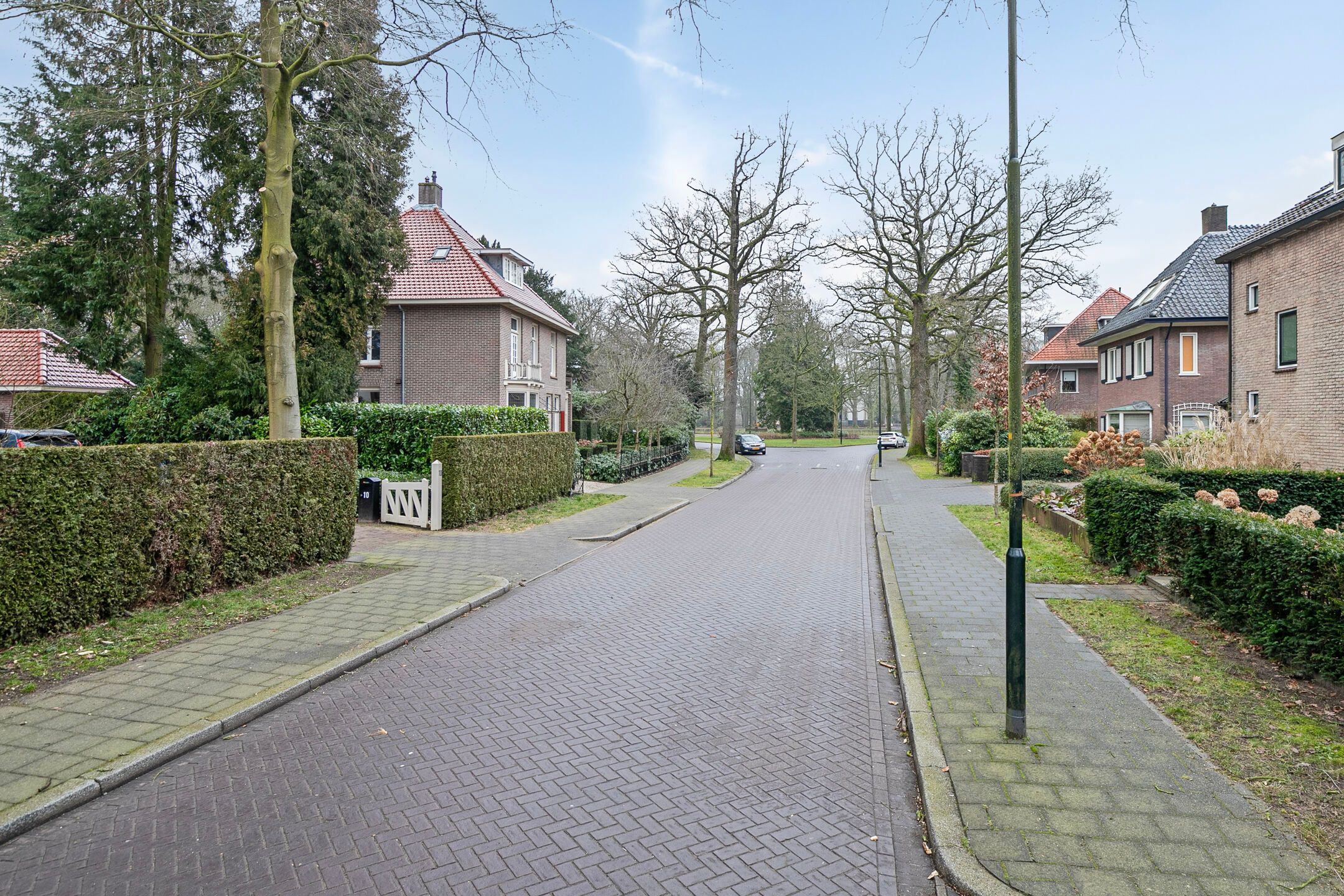 Foto 33 van Anna Paulownalaan 9